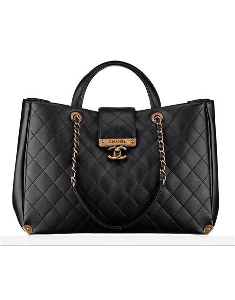 chanel official website handbags